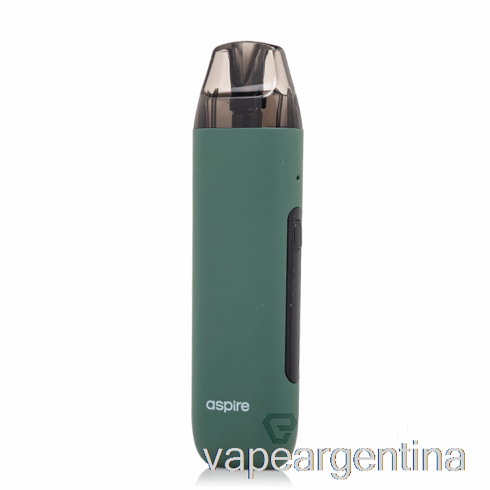 Aspirador Minican 3 Pro 20w Pod System Verde Oscuro Vape Argentina